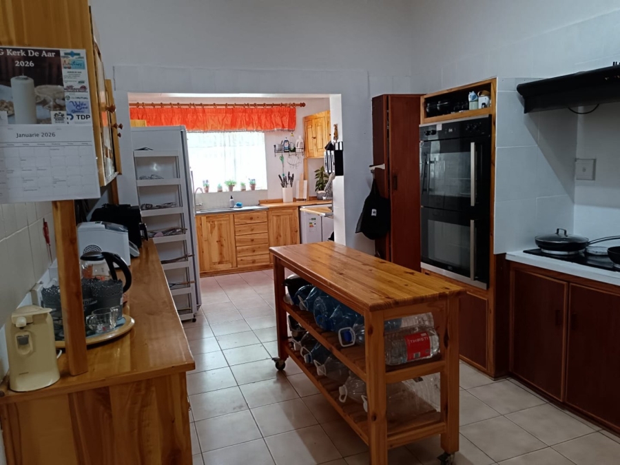 4 Bedroom Property for Sale in De Aar Northern Cape